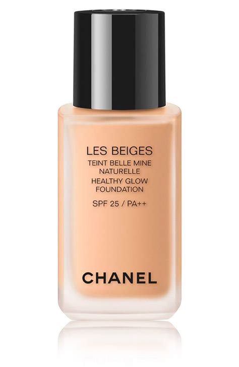 Bases de Maquillaje CHANEL para Unificar Imperfecciones de la 